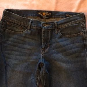 Lucky Jeans